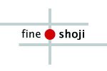 Shoji